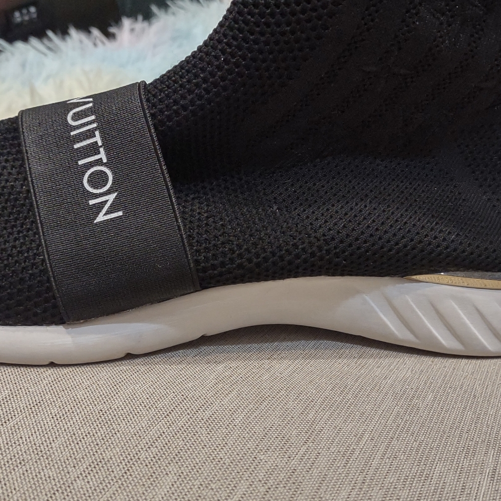 Louis Vuitton sneaker boots - Picture 7 of 7